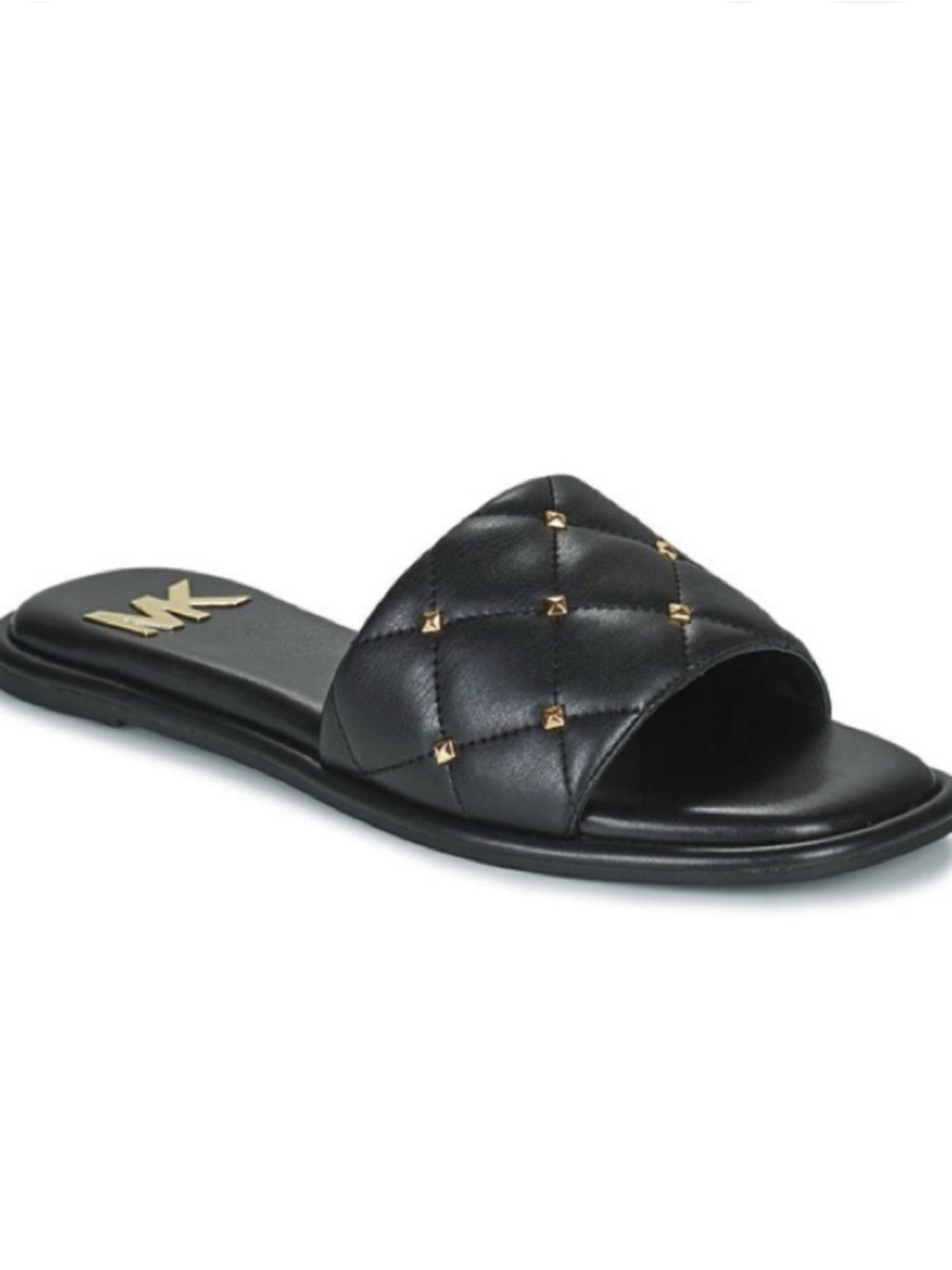 Michael Kors Hayworth Sandal
Size 9.5